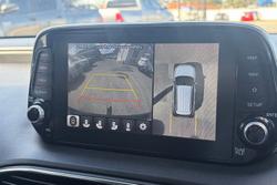 2020 Hyundai Santa Fe Highlander