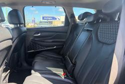 2020 Hyundai Santa Fe Highlander