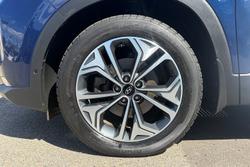 2020 Hyundai Santa Fe Highlander