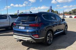 2020 Hyundai Santa Fe Highlander
