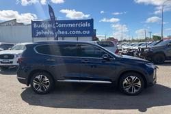 2020 Hyundai Santa Fe Highlander