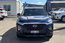 2020 Hyundai Santa Fe Highlander