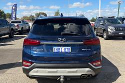 2020 Hyundai Santa Fe Highlander