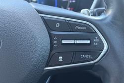 2020 Hyundai Santa Fe Highlander