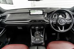 2022 Mazda CX-9 GT SP