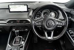 2022 Mazda CX-9 GT SP