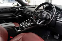 2022 Mazda CX-9 GT SP