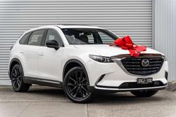 2022 Mazda CX-9 GT SP