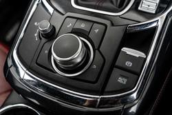 2022 Mazda CX-9 GT SP