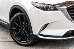 2022 Mazda CX-9 GT SP