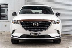 2022 Mazda CX-9 GT SP