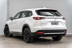 2022 Mazda CX-9 GT SP