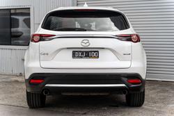 2022 Mazda CX-9 GT SP