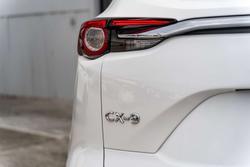 2022 Mazda CX-9 GT SP