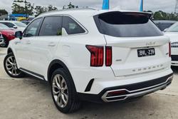 2022 Kia Sorento GT-Line