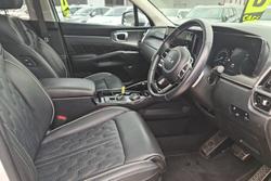 2022 Kia Sorento GT-Line