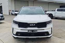 2022 Kia Sorento GT-Line