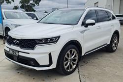 2022 Kia Sorento GT-Line