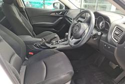 2014 Mazda 3 Maxx