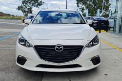 2014 Mazda 3 Maxx