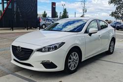 2014 Mazda 3 Maxx