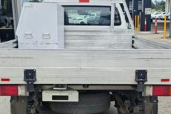 2022 Toyota Hilux Workmate