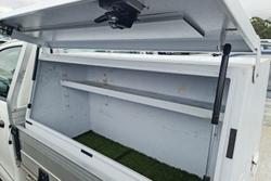 2022 Toyota Hilux Workmate