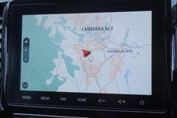 2022 Mitsubishi Pajero Sport GSR