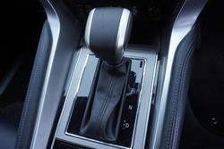 2022 Mitsubishi Pajero Sport GSR