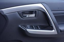 2022 Mitsubishi Pajero Sport GSR