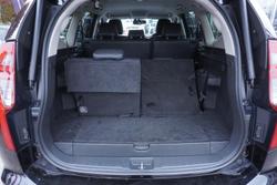 2022 Mitsubishi Pajero Sport GSR