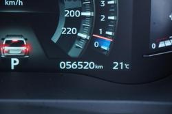 2022 Mitsubishi Pajero Sport GSR