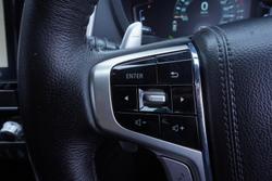 2022 Mitsubishi Pajero Sport GSR