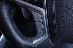 2022 Mitsubishi Pajero Sport GSR