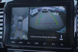 2022 Mitsubishi Pajero Sport GSR