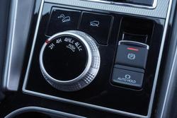 2022 Mitsubishi Pajero Sport GSR