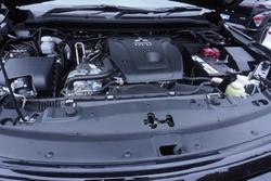 2022 Mitsubishi Pajero Sport GSR