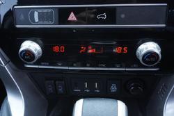 2022 Mitsubishi Pajero Sport GSR