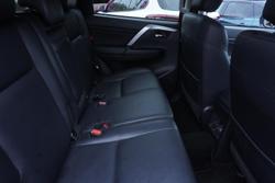 2022 Mitsubishi Pajero Sport GSR