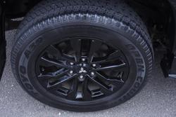 2022 Mitsubishi Pajero Sport GSR