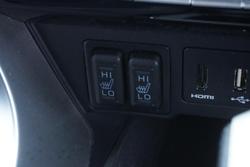 2022 Mitsubishi Pajero Sport GSR