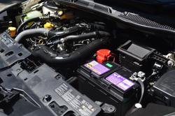 2015 Renault Captur Dynamique J87 Ivory White