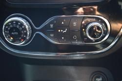 2015 Renault Captur Dynamique J87 Ivory White