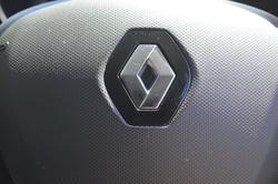 2015 Renault Captur Dynamique J87 Ivory White