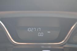 2015 Renault Captur Dynamique J87 Ivory White