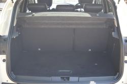 2015 Renault Captur Dynamique J87 Ivory White