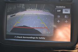 2015 Renault Captur Dynamique J87 Ivory White