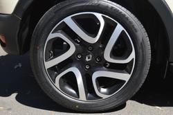 2015 Renault Captur Dynamique J87 Ivory White