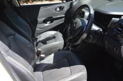 2015 Renault Captur Dynamique J87 Ivory White