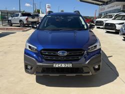 2023 Subaru Outback AWD Sport